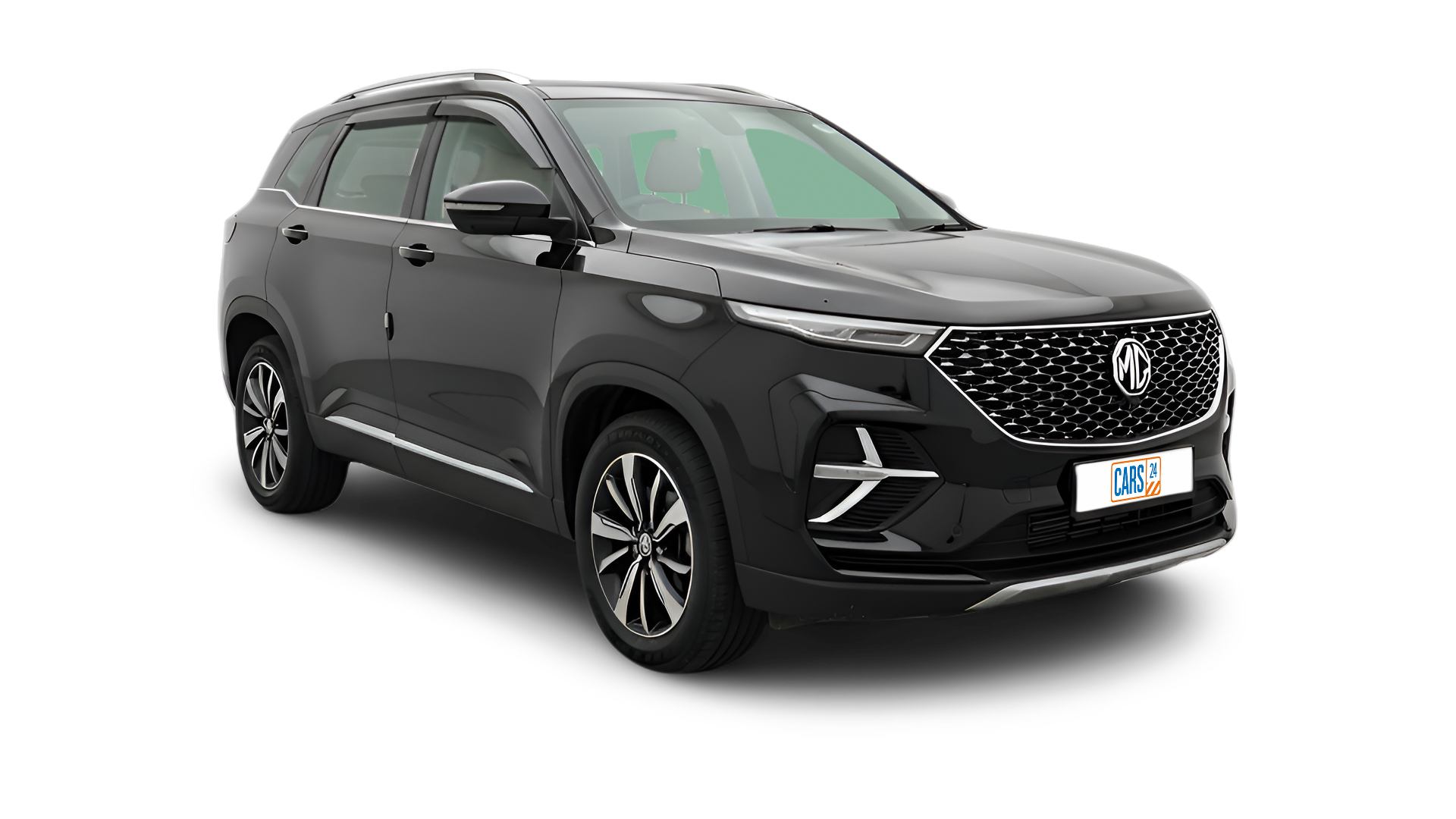 MG HECTOR PLUS-img